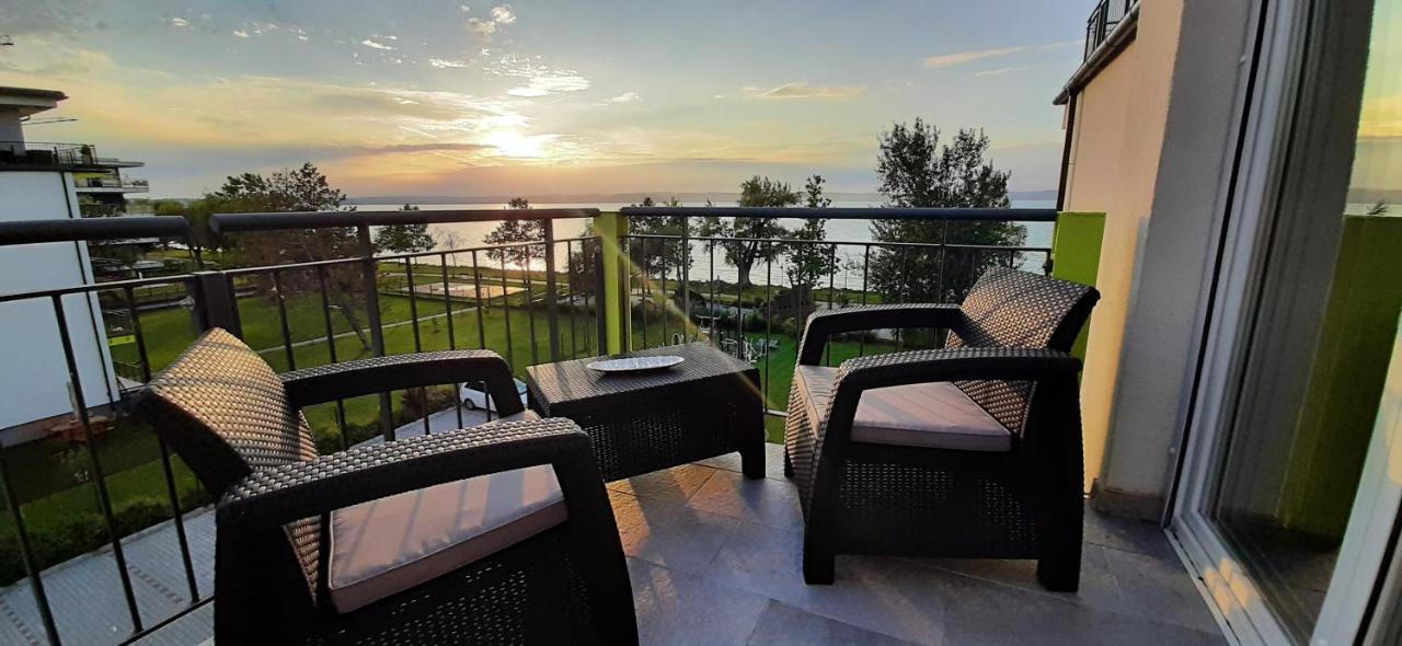 Csanad Apartman Apartment ชิโอฟก ภายนอก รูปภาพ