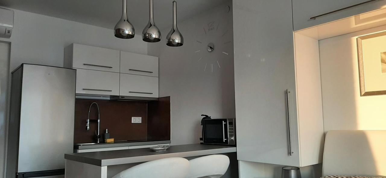 Csanad Apartman Apartment ชิโอฟก ภายนอก รูปภาพ