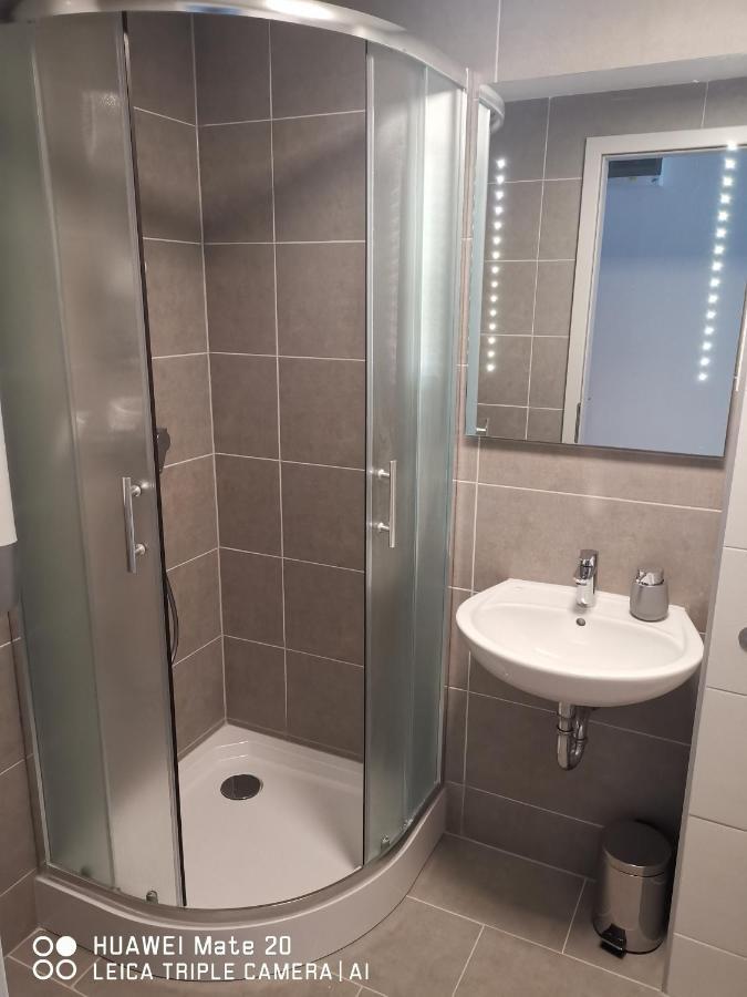 Csanad Apartman Apartment ชิโอฟก ภายนอก รูปภาพ