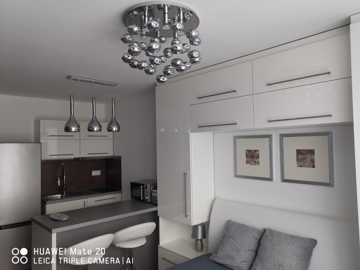 Csanad Apartman Apartment ชิโอฟก ภายนอก รูปภาพ