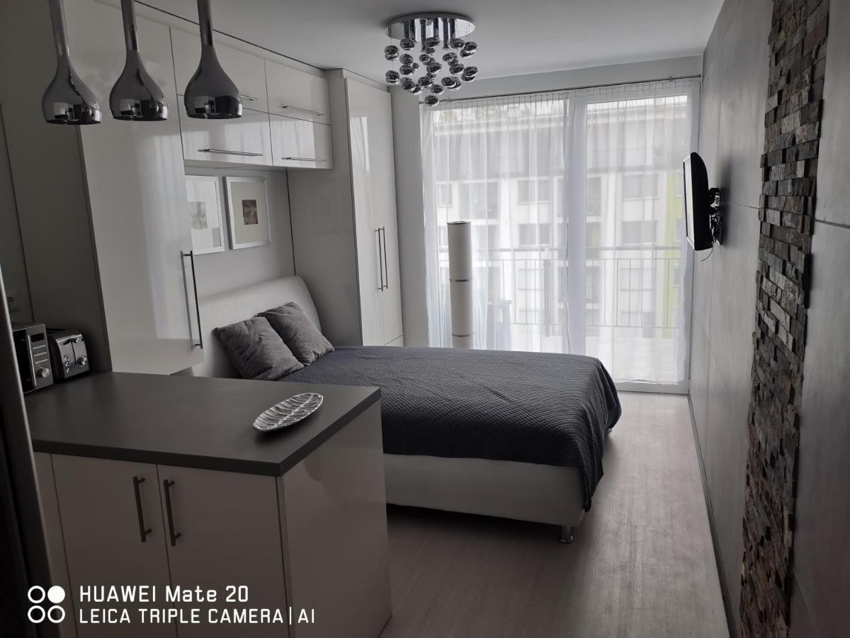 Csanad Apartman Apartment ชิโอฟก ภายนอก รูปภาพ